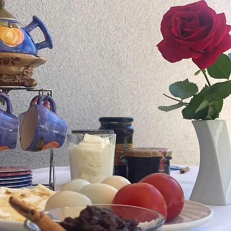 Of Peace Велипойе