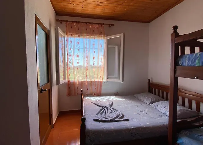 Bed and Breakfast Of Peace Velipojë