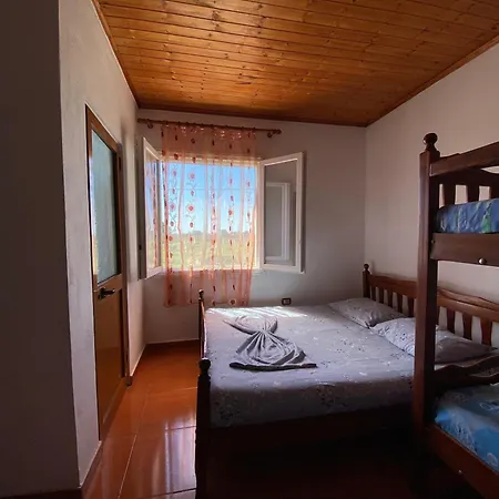 Bed & Breakfast Of Peace Velipoje