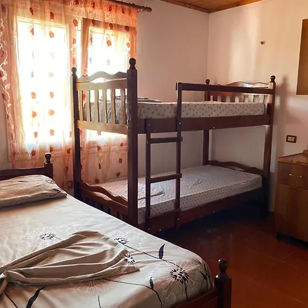 Of Peace Bed & Breakfast *