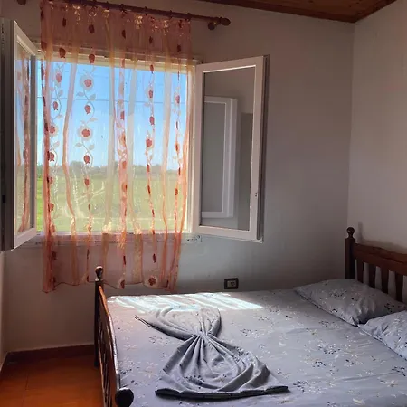 Bed & Breakfast Of Peace *